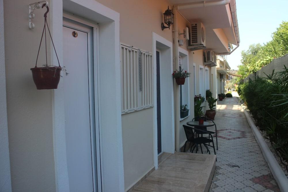 Sounds Of Berg Hotel Dalyan Exteriér fotografie