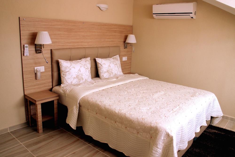 Sounds Of Berg Hotel Dalyan Exteriér fotografie