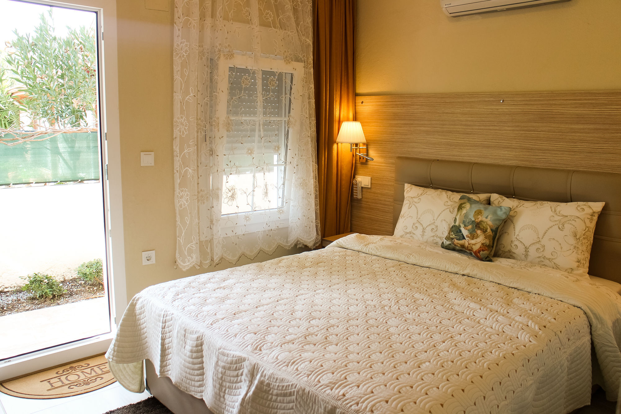 Sounds Of Berg Hotel Dalyan Exteriér fotografie