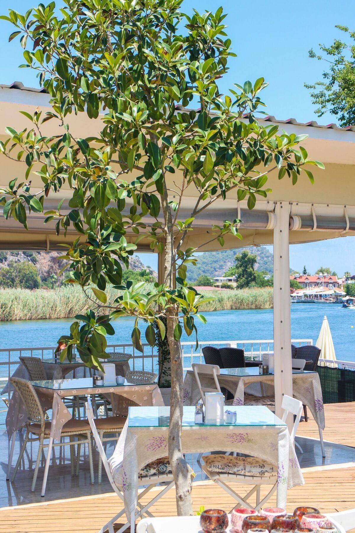 Sounds Of Berg Hotel Dalyan Exteriér fotografie
