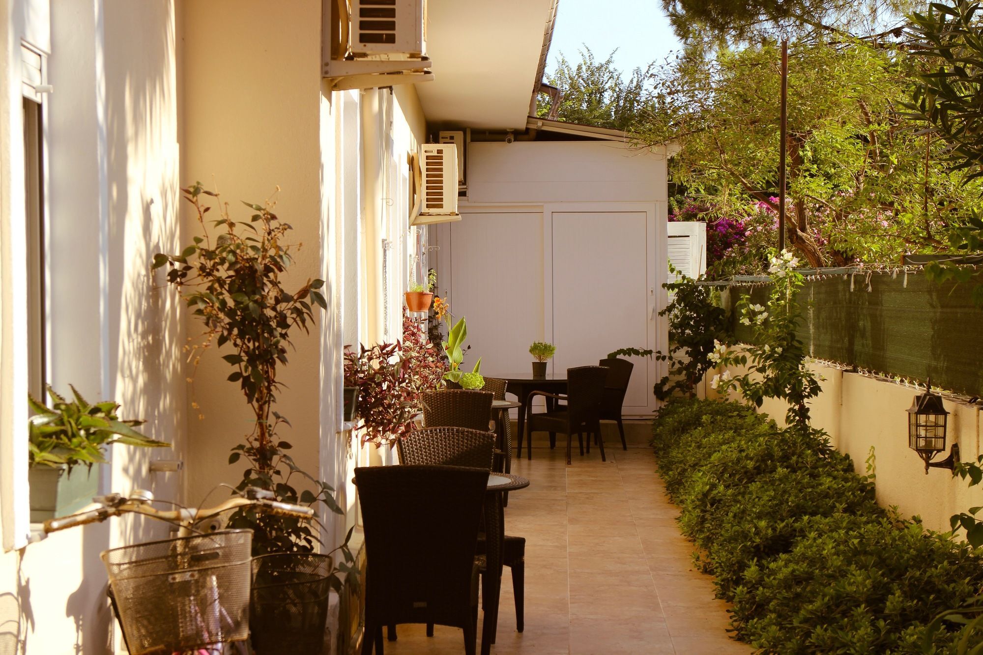 Sounds Of Berg Hotel Dalyan Exteriér fotografie