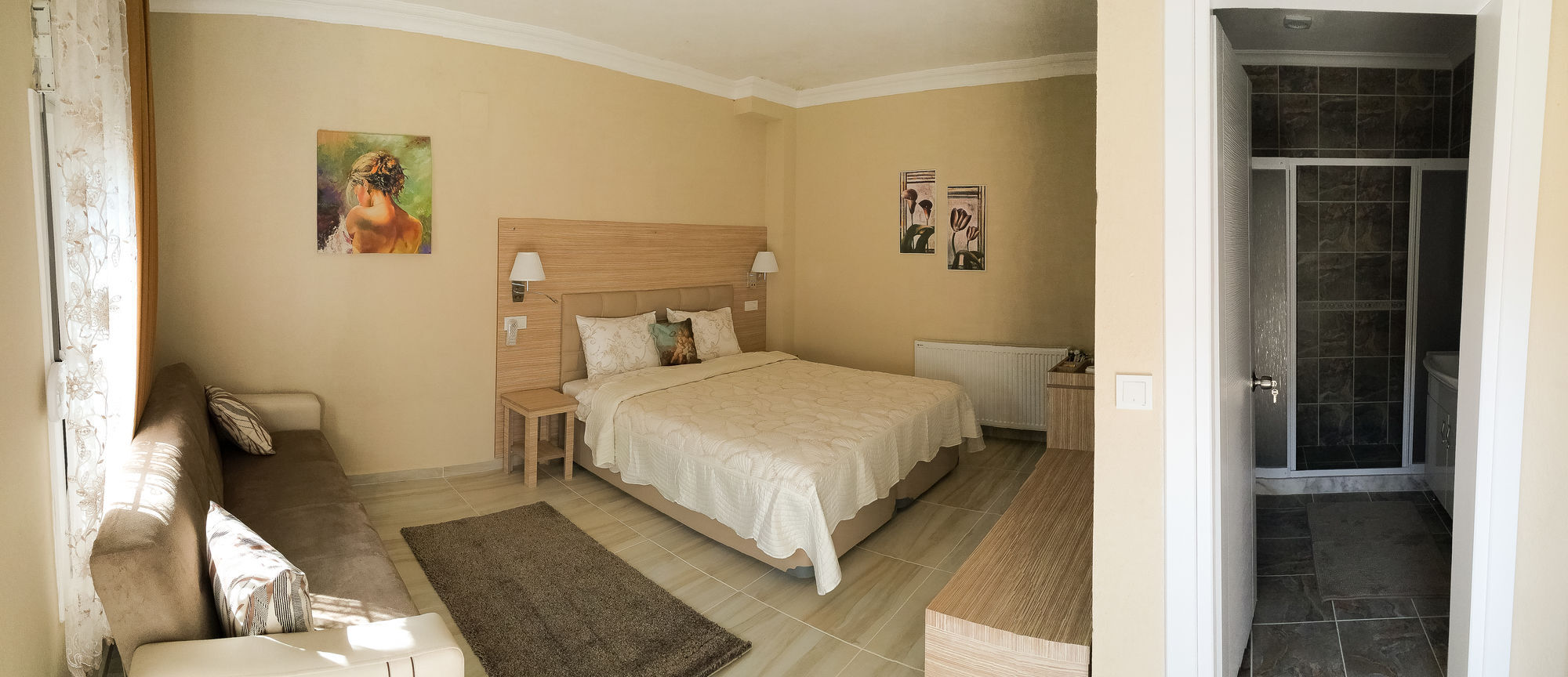 Sounds Of Berg Hotel Dalyan Exteriér fotografie