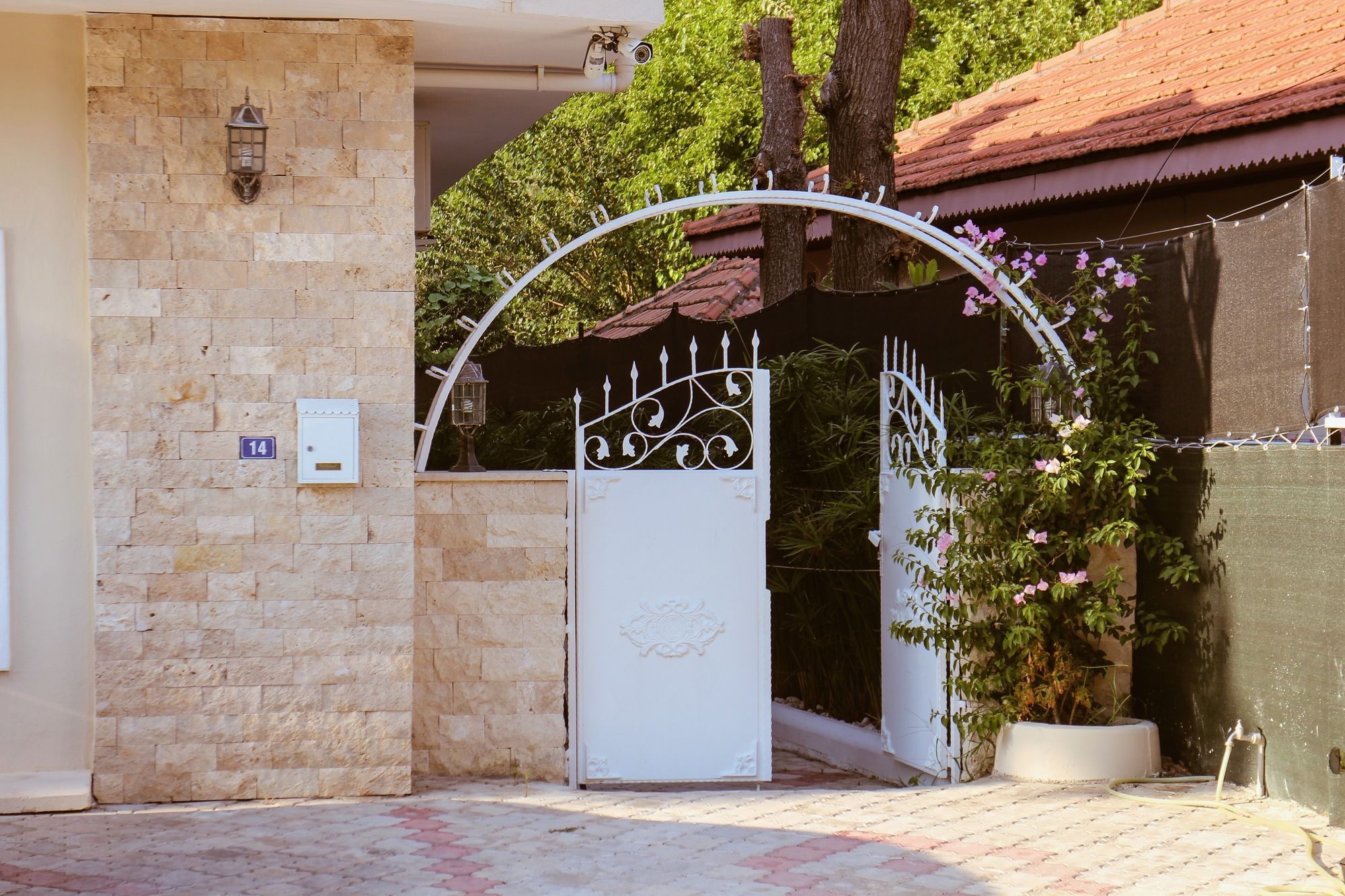 Sounds Of Berg Hotel Dalyan Exteriér fotografie