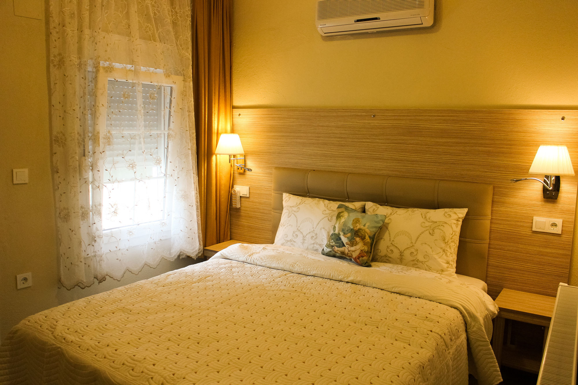 Sounds Of Berg Hotel Dalyan Exteriér fotografie