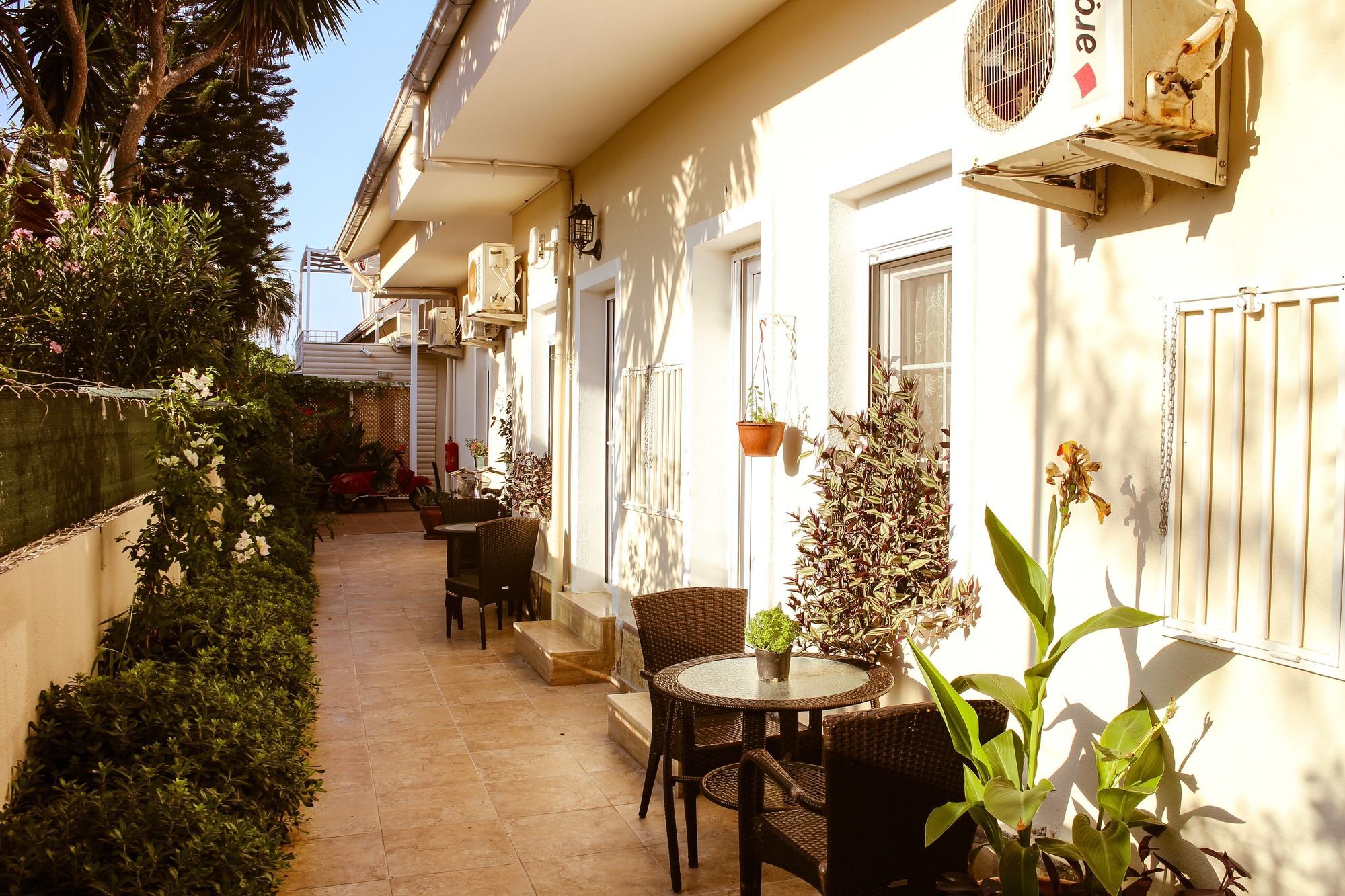 Sounds Of Berg Hotel Dalyan Exteriér fotografie