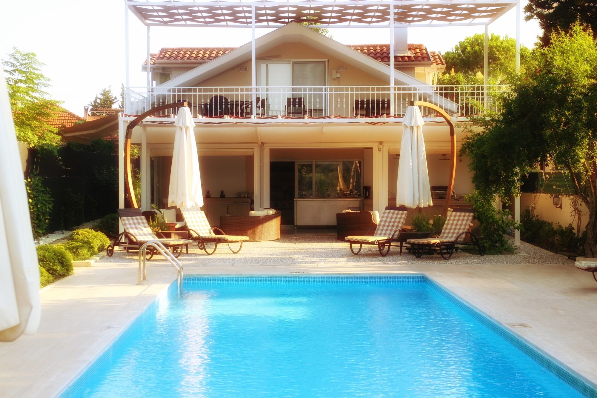 Sounds Of Berg Hotel Dalyan Exteriér fotografie