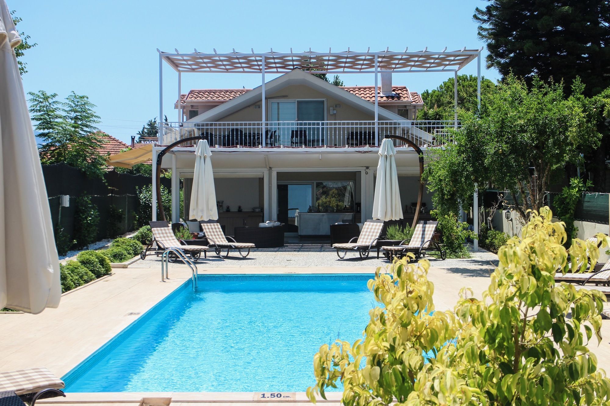 Sounds Of Berg Hotel Dalyan Exteriér fotografie